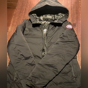 Canada Goose Women’s Jacket